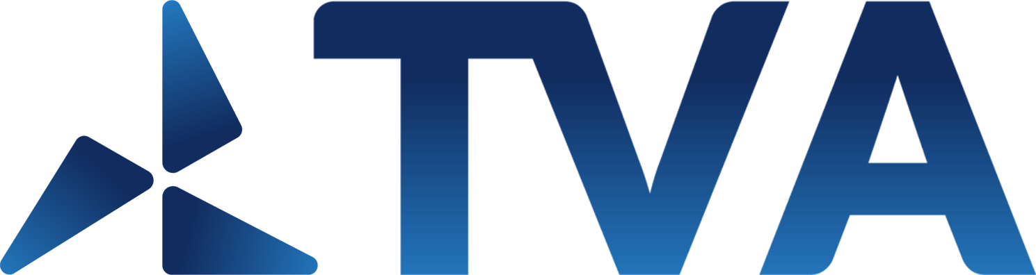logo Teatro Stabile Veneto Logo TVA